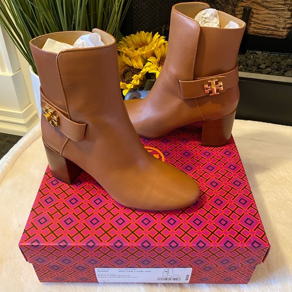 Tory Burch Shoes - ✨NEW✨Tory Burch Kira Ankle Boots